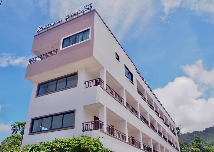 Rakkawan Residence