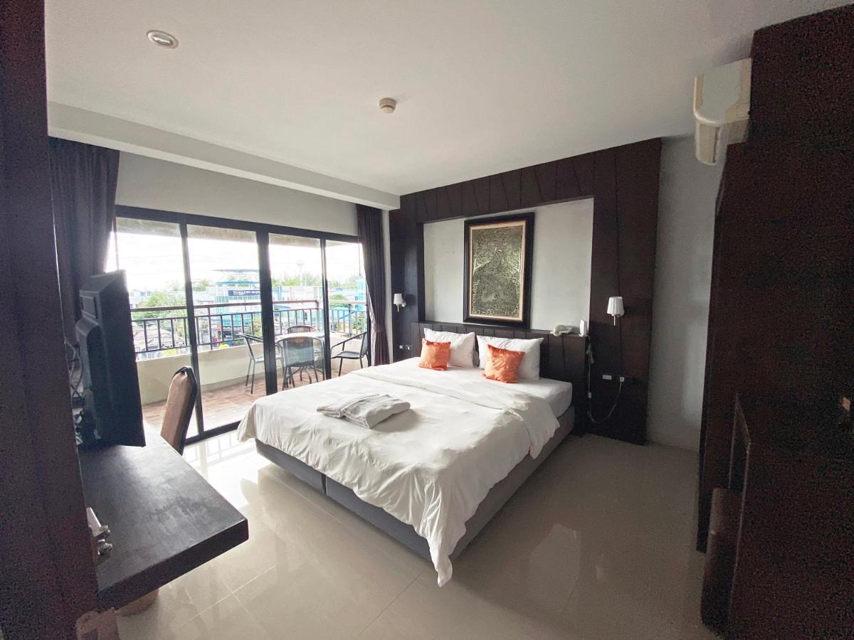 Rakkawan 3* Khao Lak