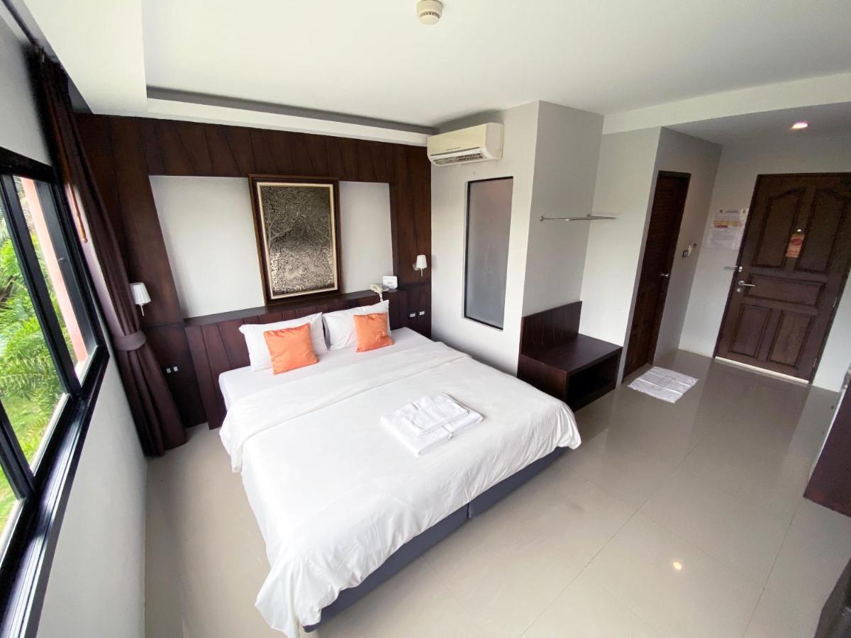 Rakkawan 3*