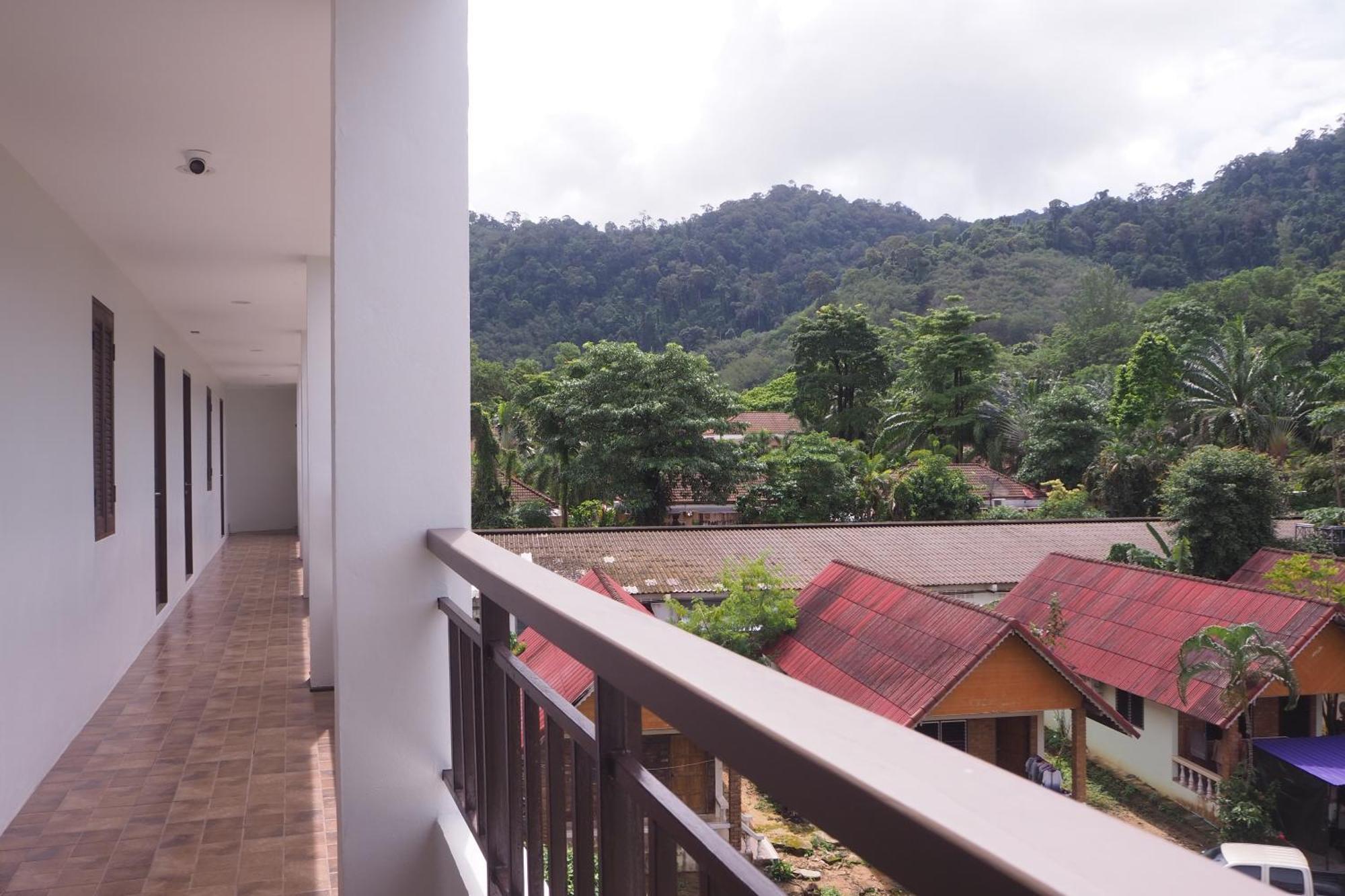 Rakkawan Khao Lak