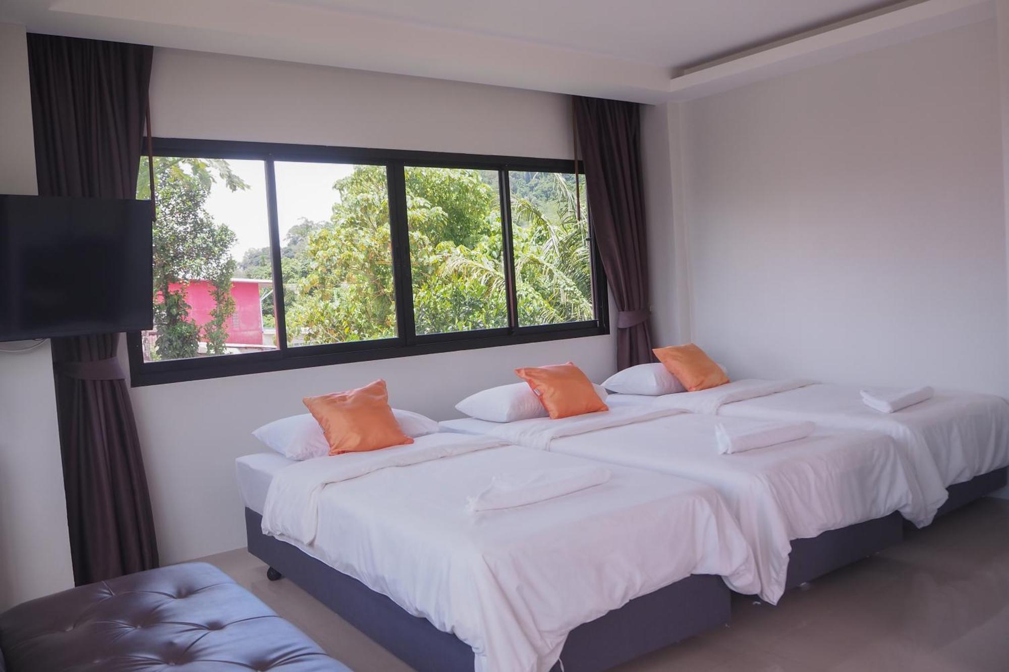 Rakkawan Khao Lak