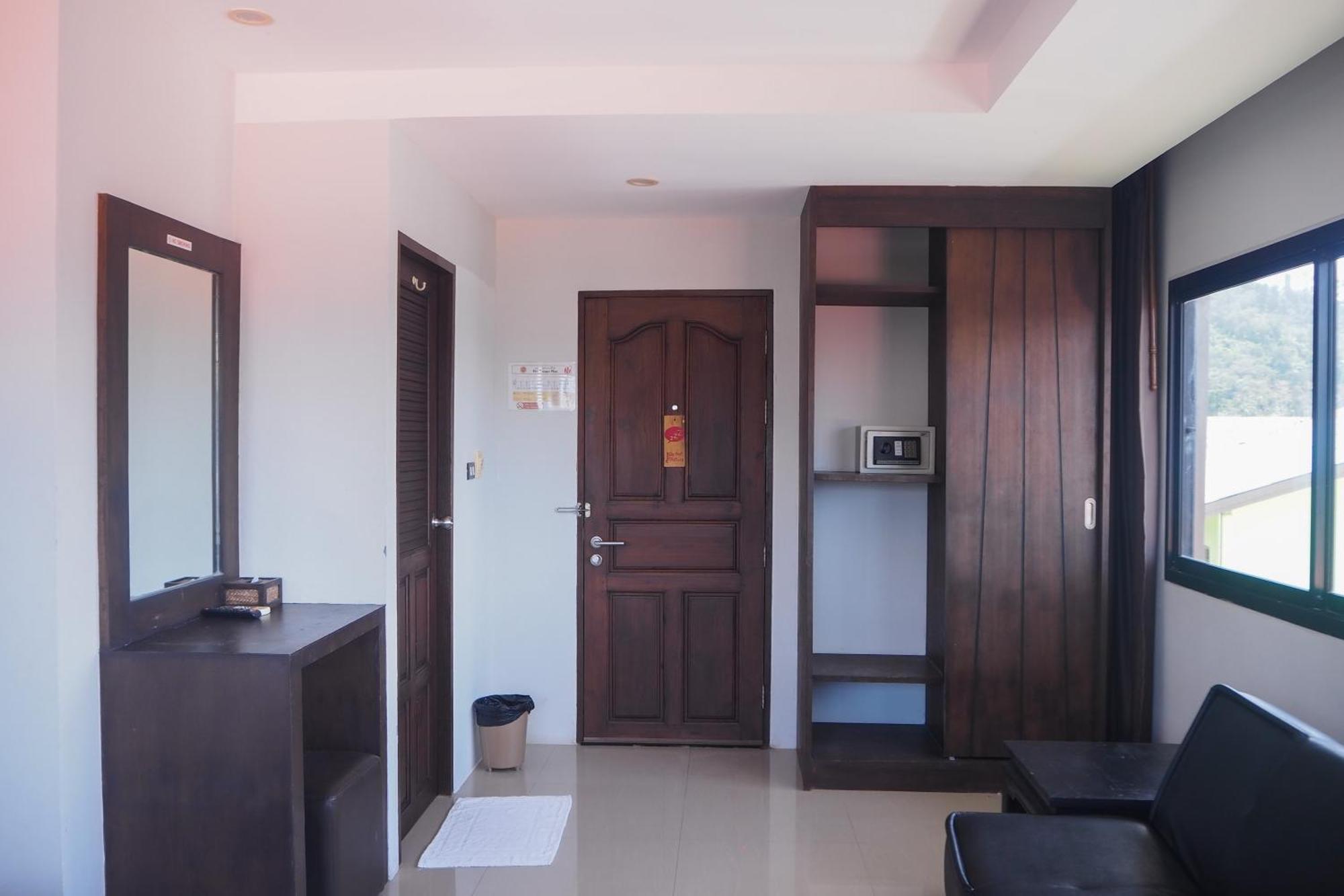 Rakkawan होटल Khao Lak