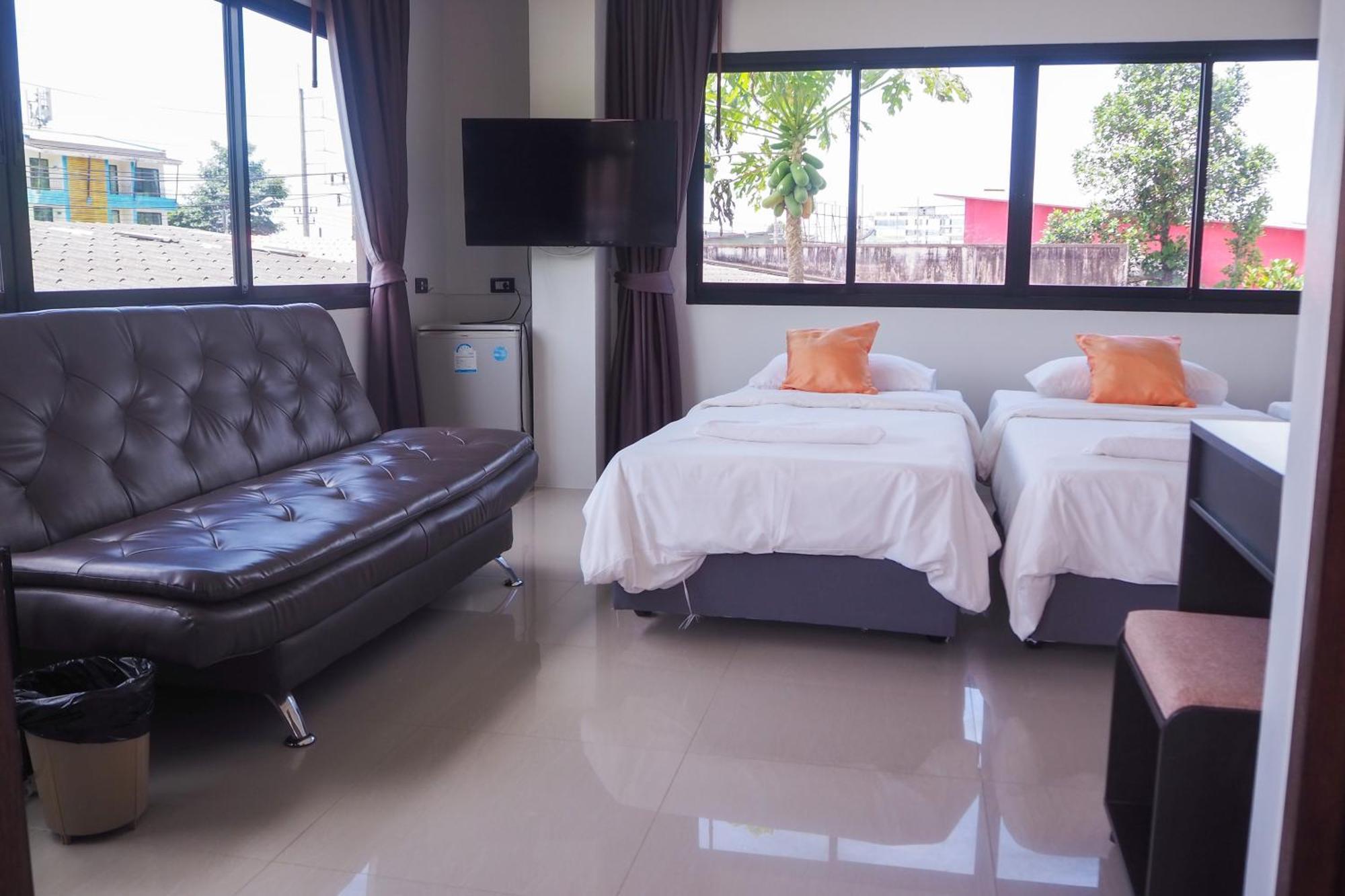 Rakkawan 3* Khao Lak