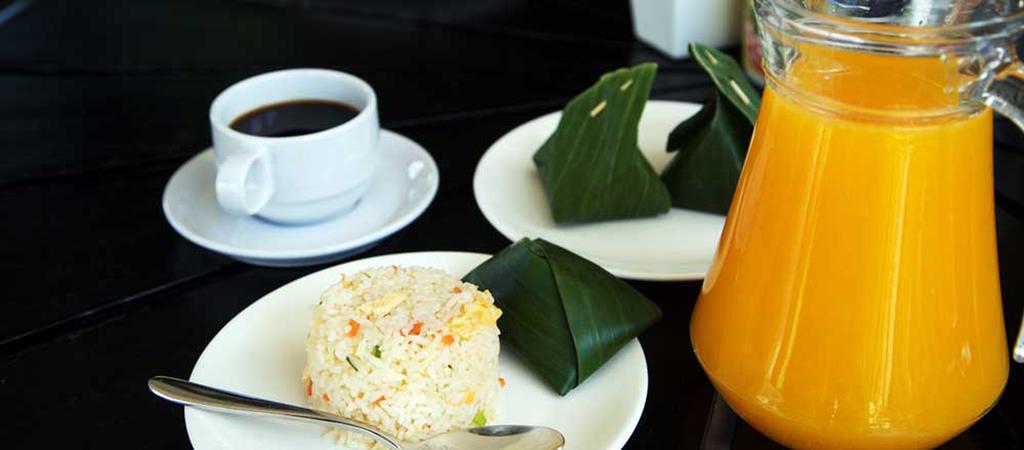 होटल Rakkawan Khao Lak