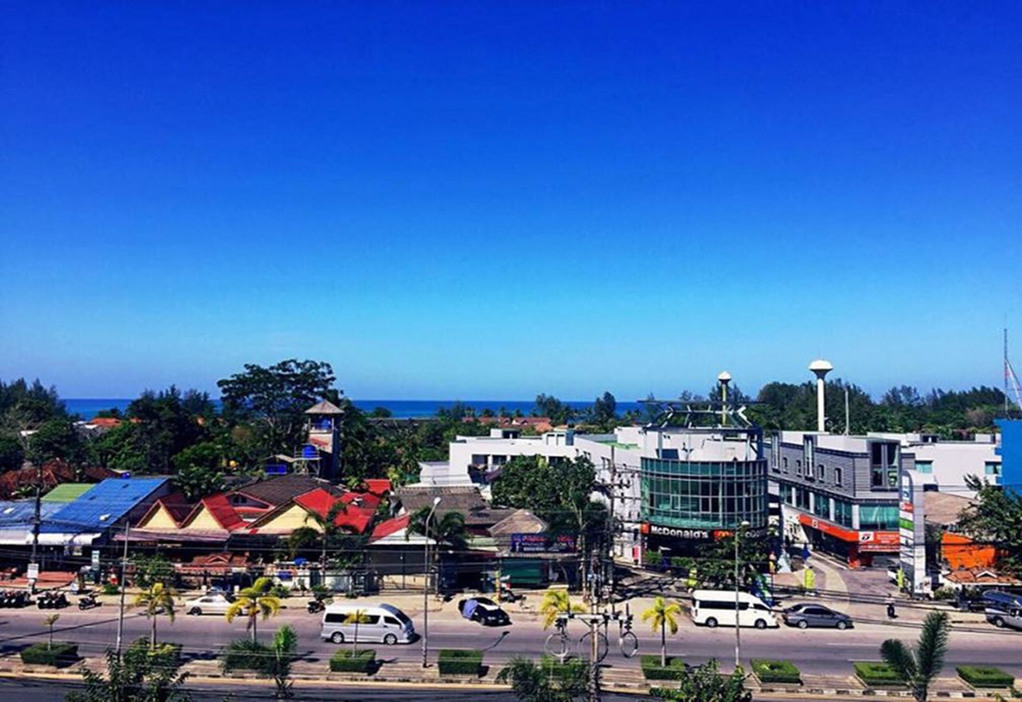 Rakkawan Khao Lak